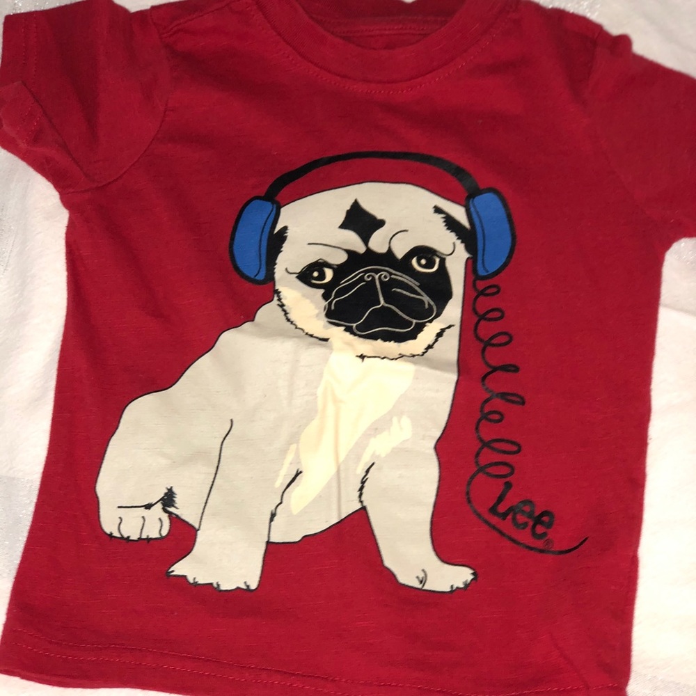 Puppy Shirt